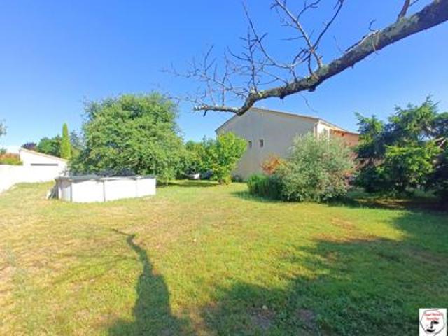 Maison indépendante 170.02m ²