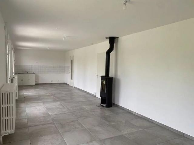 Maison 170m ²