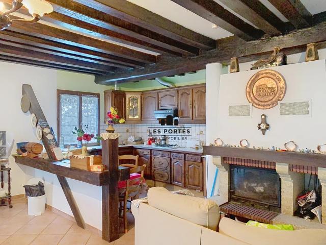 MAISON 170m² 7 pièces LE MALESHERBOIS 45330