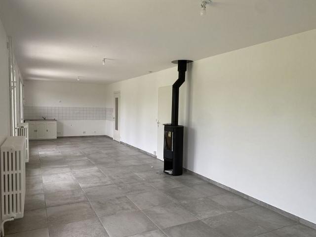 Maison 170m ²