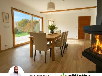 Maison 170m² Lourmarin