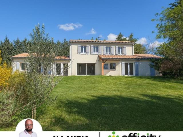 Maison 170m² Lourmarin