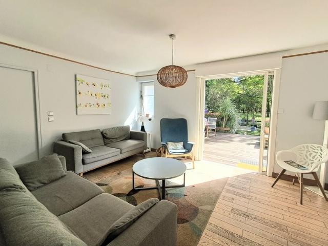 Maison 170m² Ondres