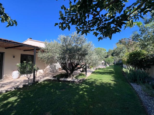 Maison 171 m²
