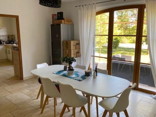 Maison 172 m2