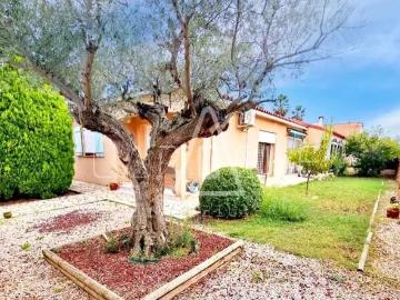 Maison 172 m²
