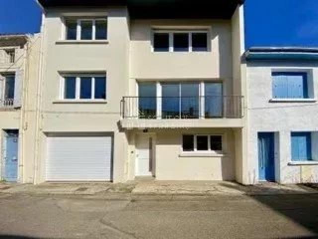 Maison 172 m²