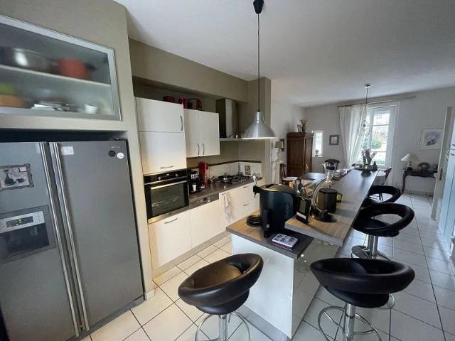 Maison 172m ²