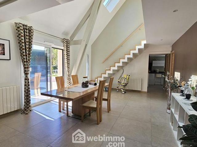 Maison 172m² Milly la Forêt