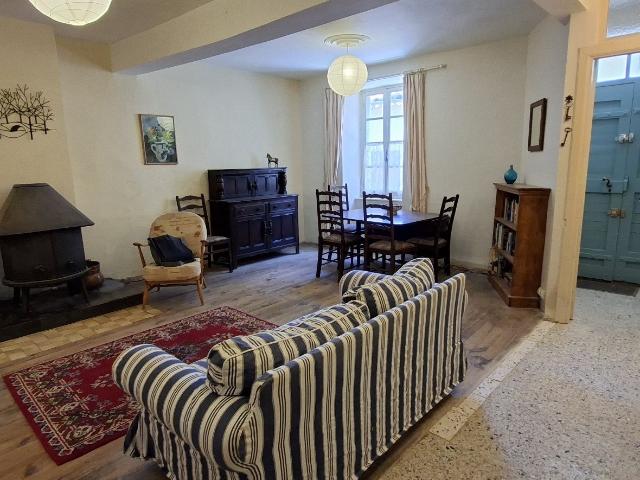 Maison 172m² Puivert