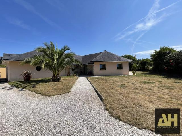 Maison 173 m²