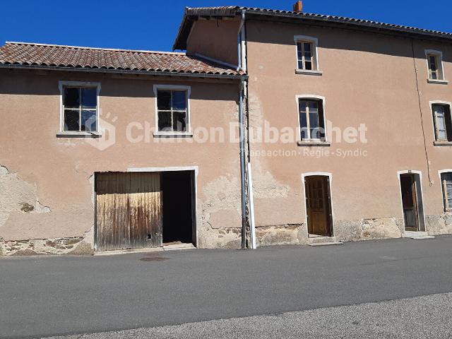 Maison 6 pièces 173 m²