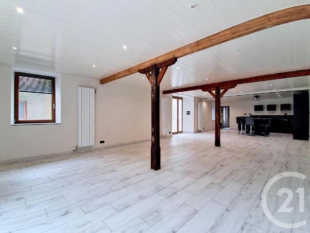 Maison 173m² Traves