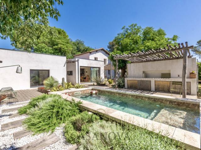 Maison 173m² Castelnau le Lez