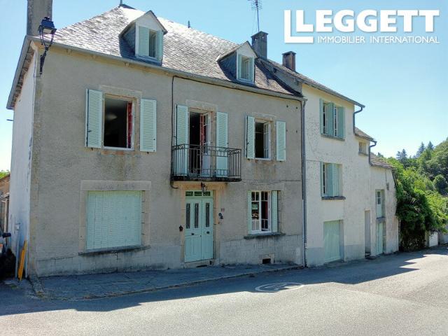 Maison 15 pièces 178 m²