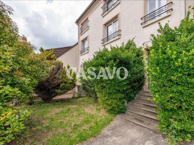 Maison 17 pièces 250 m²