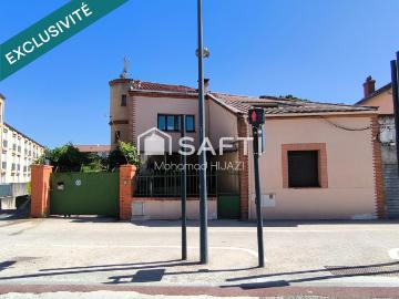 Maison 17 pièces 350 m²