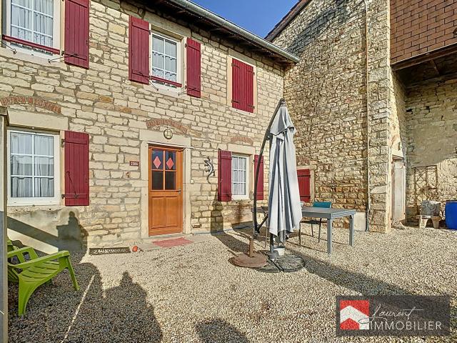 Maison 17 pièces 365 m²