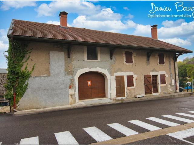 Maison 17 pièces 377 m²
