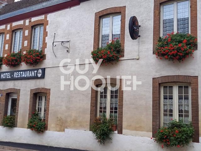 Maison 17 pièces 397 m²