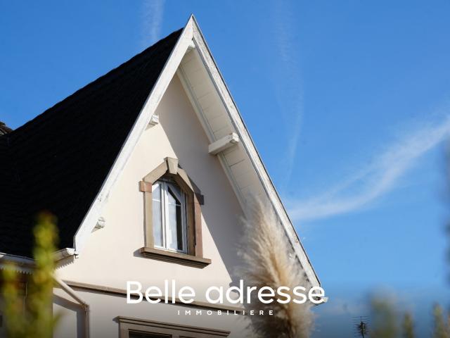 Maison 17 pièces 447 m²