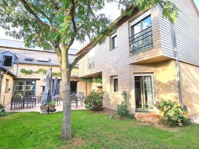 Maison 17 pièces 450 m²