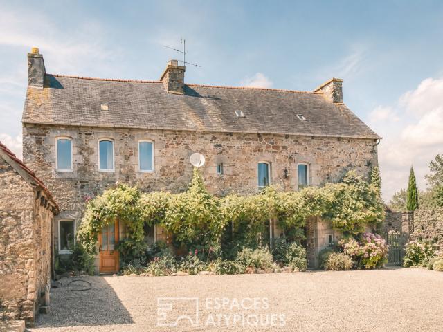 Maison 17 pièces 470 m²