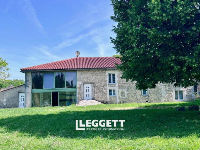 Maison 17 pièces 484 m²