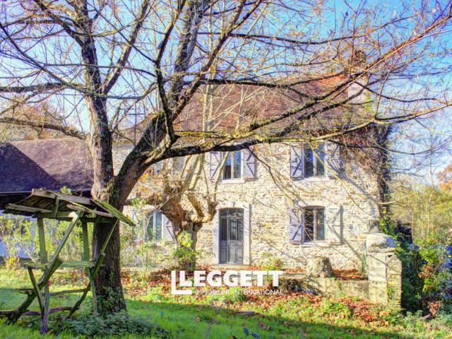 Maison 17 pièces 496 m²