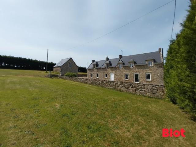 Maison 17 pièces 400 m²