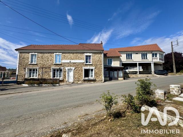 Maison 17 pièces 400 m²