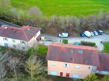 Maison 17 pièces 413 m²
