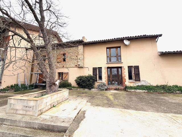 Maison 17 pièces 545 m²
