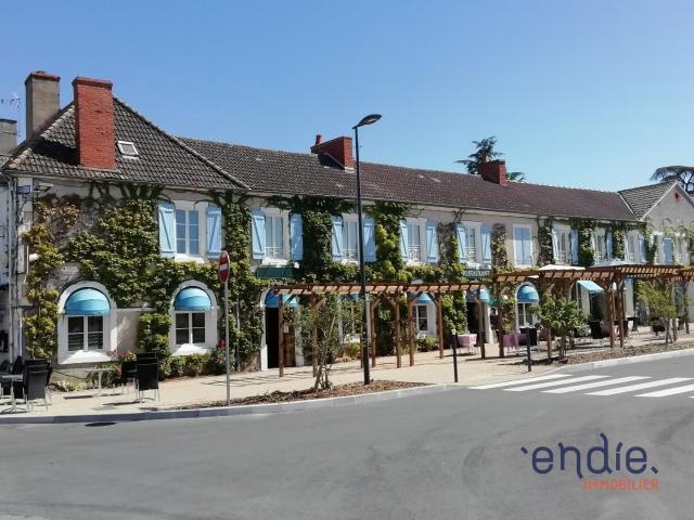 Maison 17 pièces 570 m²