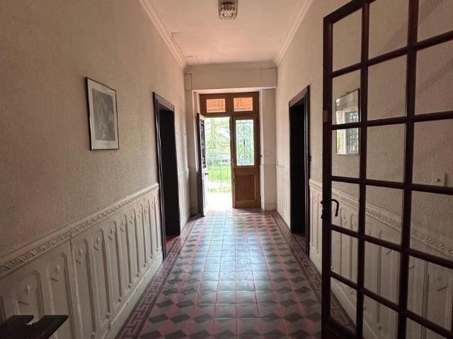 Maison 17 pièces 514 m²