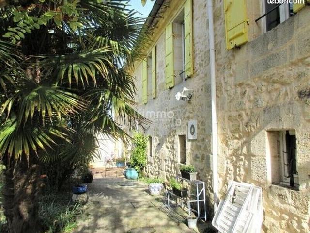 Maison 17 pièces 530 m²