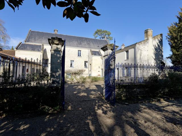 Maison 17 pièces 530 m²