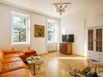 Maison 17 The Refined