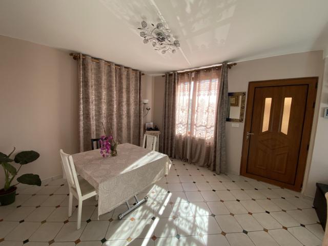 Maison 184 m2 6 pièces
