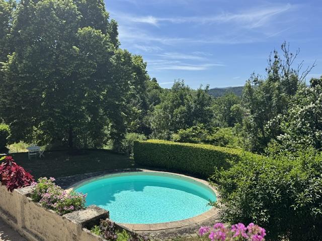 Maison 184 m²