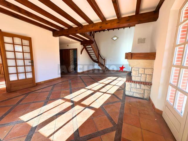 maison 184.62m²