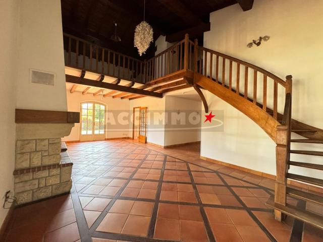 maison 184.62m²