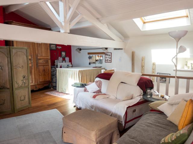 Maison 184m² Sainte Souline