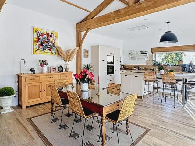 Maison 185 m2 6 pièces