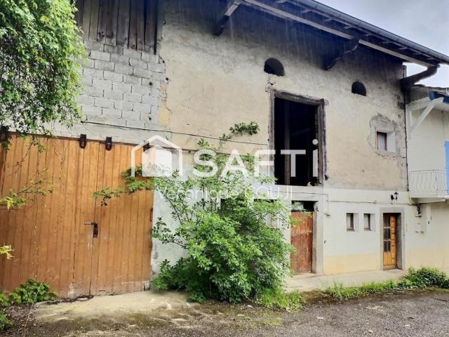 Maison 185 m²