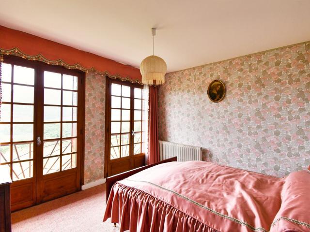 Maison 185 m² 5 chambres Saint Prix 185m² Saint Prix