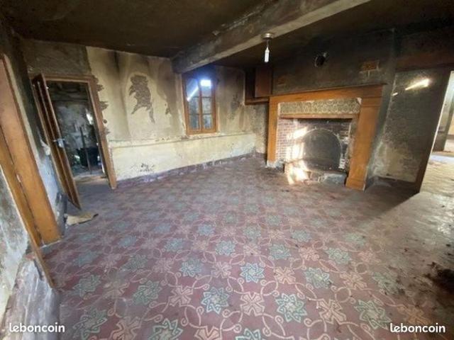 Maison 185 m² Barquet