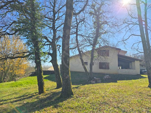 Maison 185m2