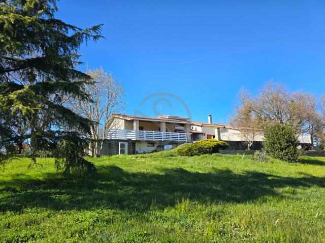 Maison 185m2