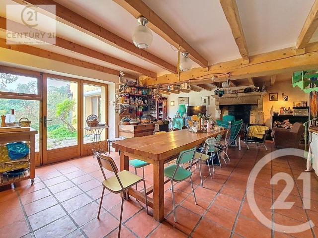 Maison 185m² Villars le Pautel